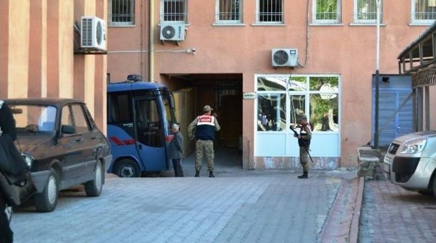 Zirve Yayınevi Davasında 104. Duruşma G&ouml;r&uuml;l&uuml;yor