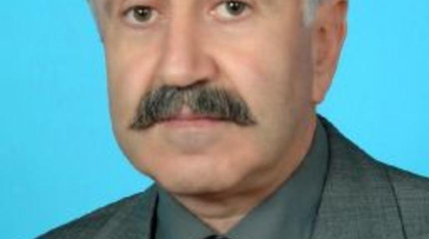 Yolcu Otob&uuml;s&uuml;nde Kalp Krizinden &Ouml;ld&uuml;