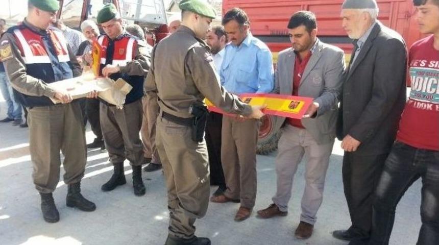 Jandarma&rsquo;dan &Ccedil;ift&ccedil;ilere Reflekt&ouml;r