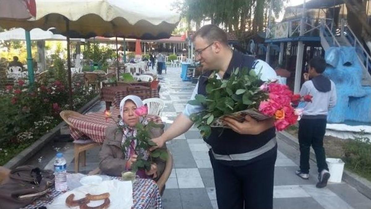 Edremit Belediyesi, Hıdrellezi Kutladı