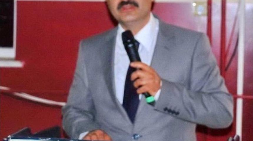 &ldquo;enerji Verimli, Akıllı Yerleşke&rdquo; Projesi Hayata Ge&ccedil;iyor