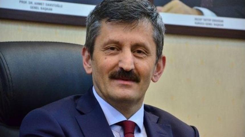 Ak Parti İl Başkanından Ttk&rsquo;ya İş&ccedil;i M&uuml;jdesi