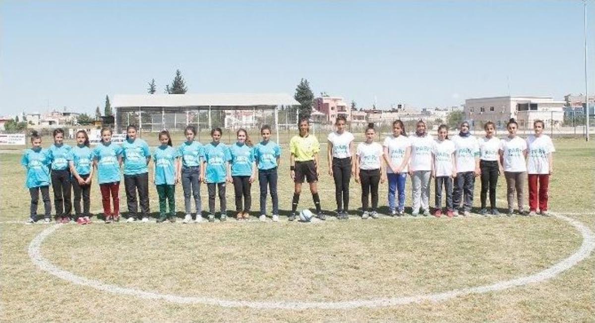 &ldquo;şenlik&rdquo; Havasında Turnuva