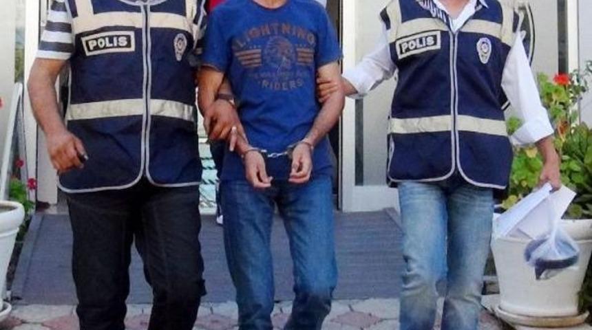 İsvi&ccedil;re Frangı Dolandırıcıları Yakalandı