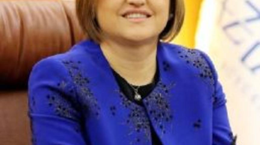 Gaziantep'e 50 Bin Yeni Konut Yapılacak