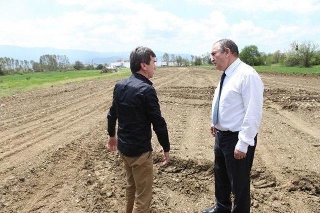 &ldquo;ben Bolu&rsquo;yu Yaşıyorum&rdquo; 1