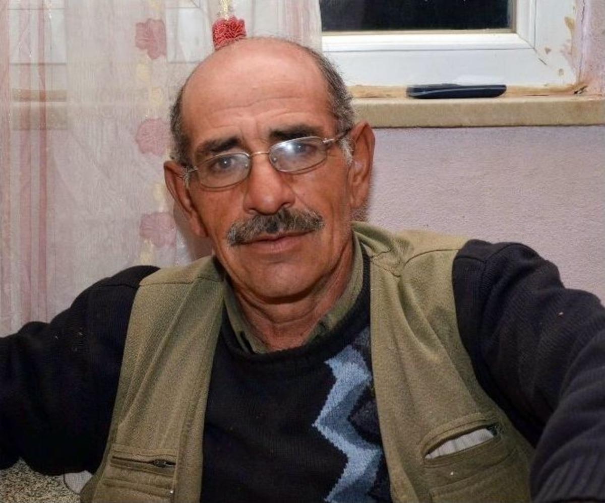 Siirt&rsquo;te K&ouml;yl&uuml;lerin Hes Tepkisi