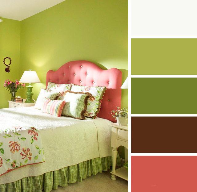 Yatak odanıza yeni bir soluk getirin 14