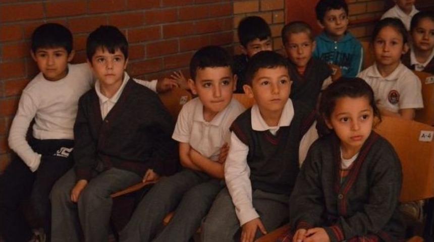 &ldquo;beyaz Diş &Uuml;lkesi&rdquo; Orhangazi&rsquo;de