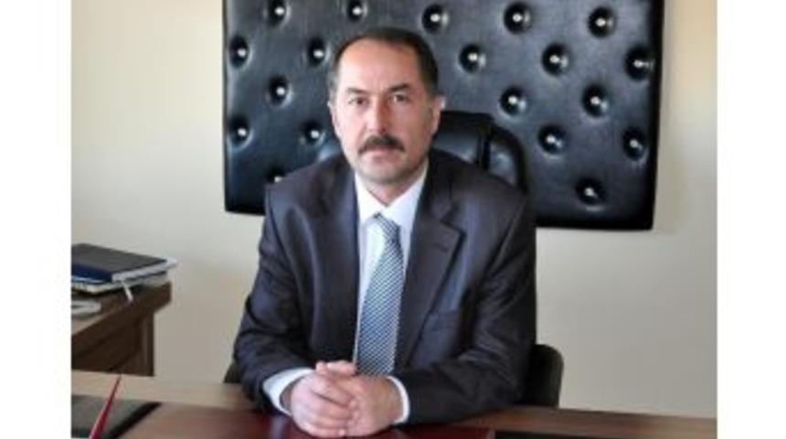 Sorgun Gen&ccedil;lik Hizmetleri Ve Spor M&uuml;d&uuml;rl&uuml;ğ&uuml; Gen&ccedil;leri Spora &Ccedil;ekmek İ&ccedil;in Takım Kurdu