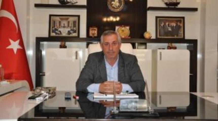 Tmo Silopi&rsquo;de Buğday Alımı Yapacak