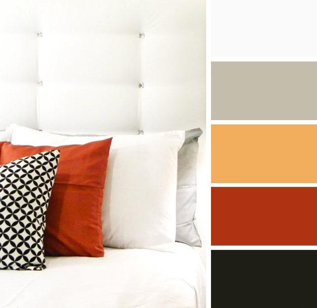 Yatak odanıza yeni bir soluk getirin 16