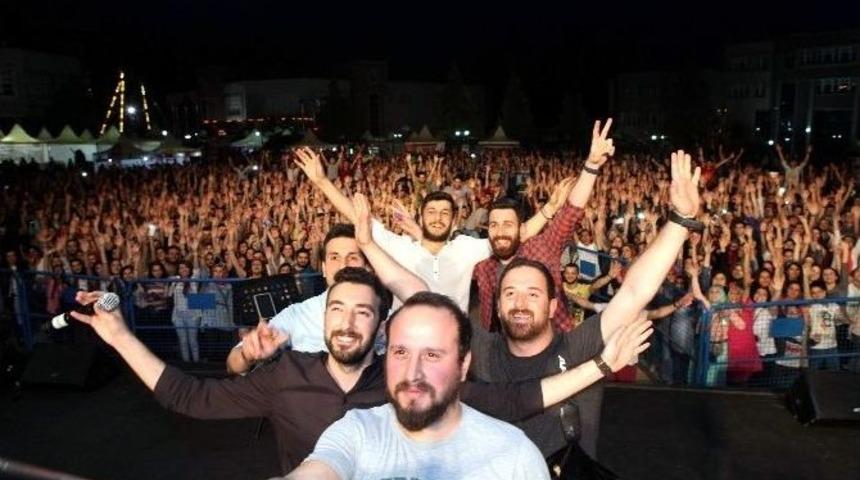 Koliva, Ege&rsquo;de Karadeniz Fırtınası Estirdi