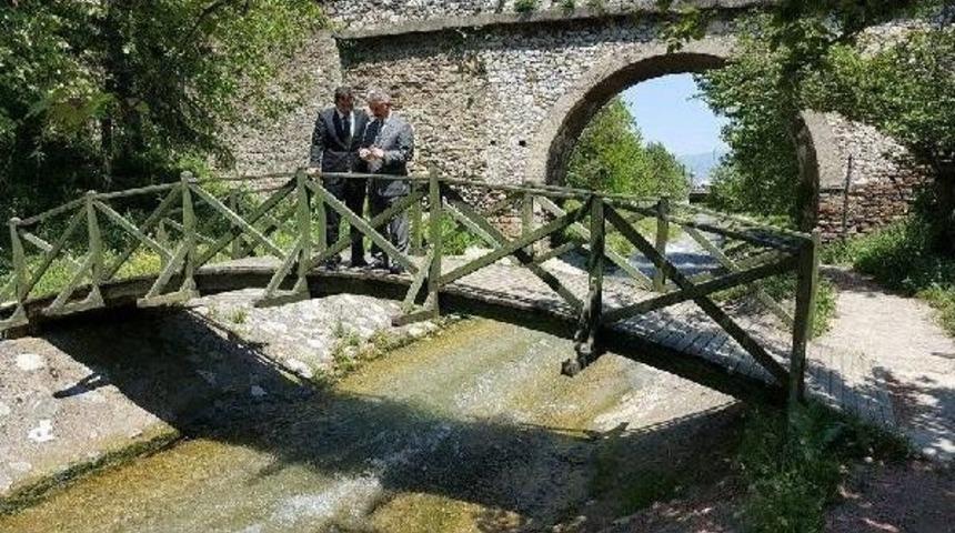 Mhp&rsquo;Li B&uuml;y&uuml;kataman&rsquo;In Hıdırellez Dileği: Tek Başına Iktidar