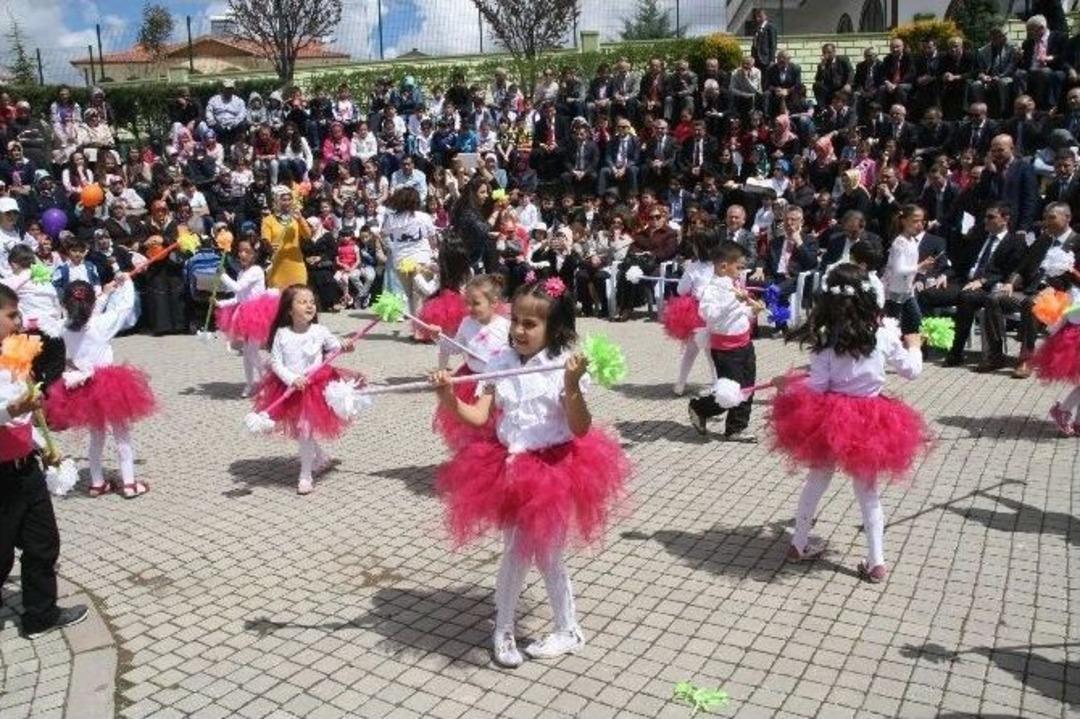 Yozgat&rsquo;ta Hıdırellez Coşkuyla Kutlandı