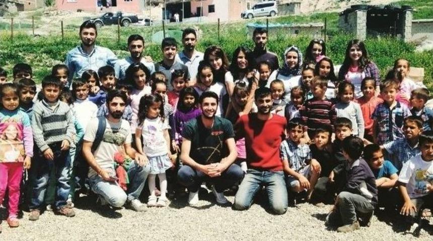 B&uuml; &Ouml;ğrenci Konseyi Başkanlığı&rsquo;ndan Duyarlı Davranış