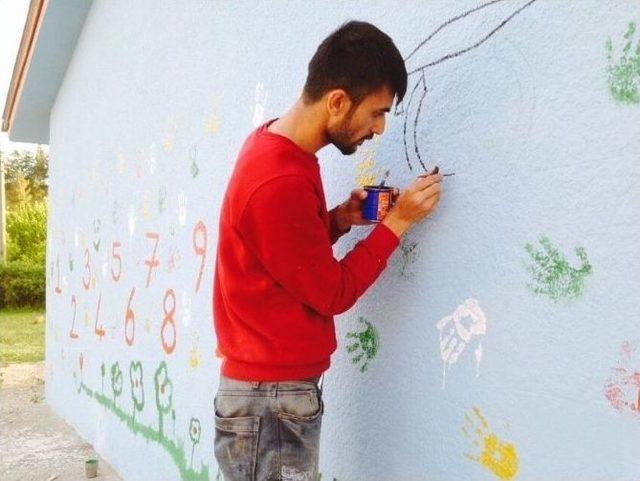 Bü Öğrenci Konseyi Başkanlığı’ndan Duyarlı Davranış 2