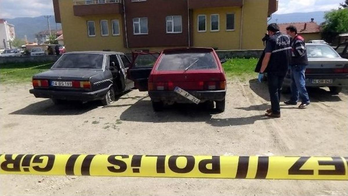 D&ouml;rt Yaşındaki &Ccedil;ocuk &Ouml;l&uuml;mden D&ouml;nd&uuml;