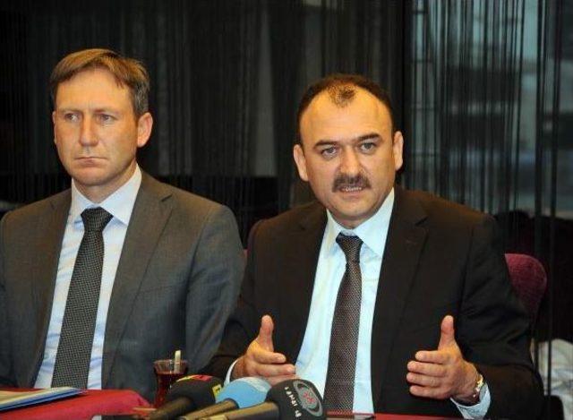 Milli Eğitim M&uuml;d&uuml;r&uuml;: Halk Eğitim Merkezlerinde Istenirse,  bomba Eğitimi  Kursu Bile A&ccedil;abiliriz 1