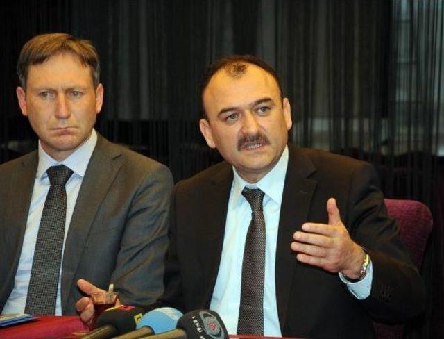 Milli Eğitim M&uuml;d&uuml;r&uuml;: Halk Eğitim Merkezlerinde Istenirse,  bomba Eğitimi  Kursu Bile A&ccedil;abiliriz 2