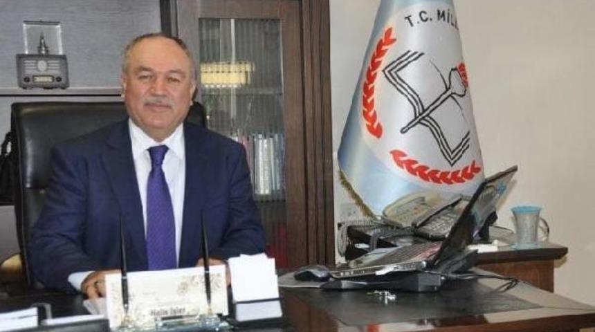 Erdoğan I&ccedil;in G&ouml;nderilen 'emir Gereği' Yazı, Şimdi 'davet' Oldu