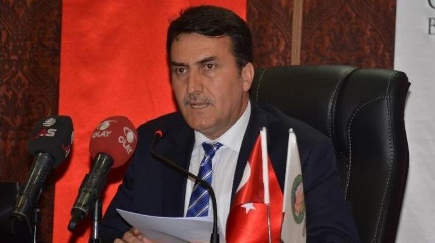 Osmangazi&rsquo;de G&uuml;ndem Kentsel D&ouml;n&uuml;ş&uuml;m