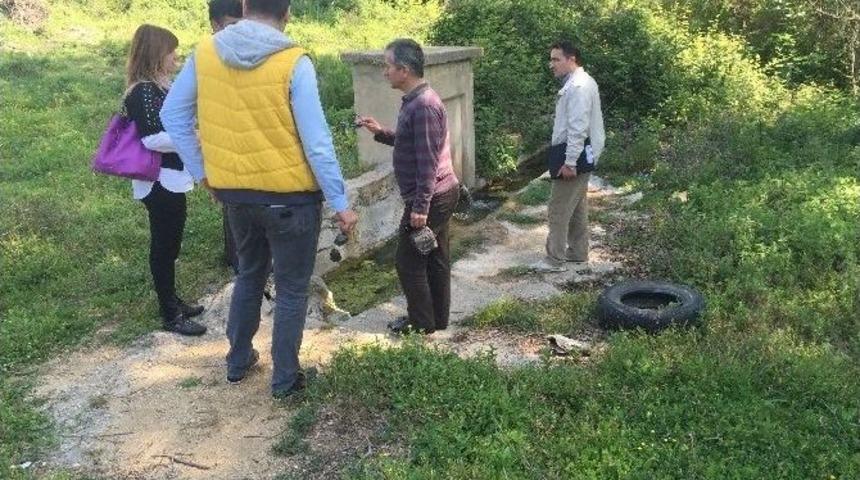 Yeni Mahallelere Yeni Park Projeleri
