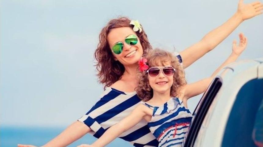 Tatil Hediyeli Anneler G&uuml;n&uuml; Kampanyası