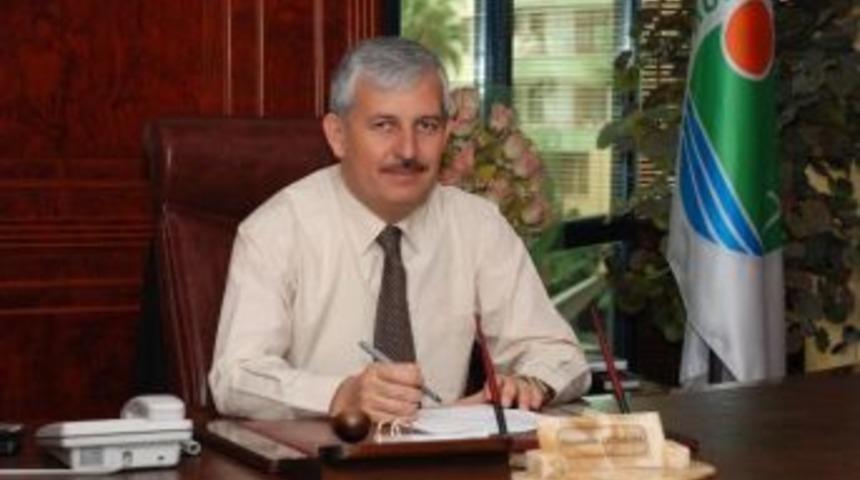 Kumluca&rsquo;ya Fak&uuml;lte M&uuml;jdesi