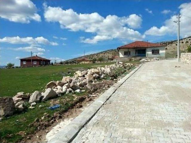 Derbent Köyünde Usulsüz Arazi Satışı İddiası