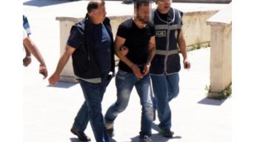 Marmaris'te Telefon Dolandırıcılığına G&ouml;zaltı