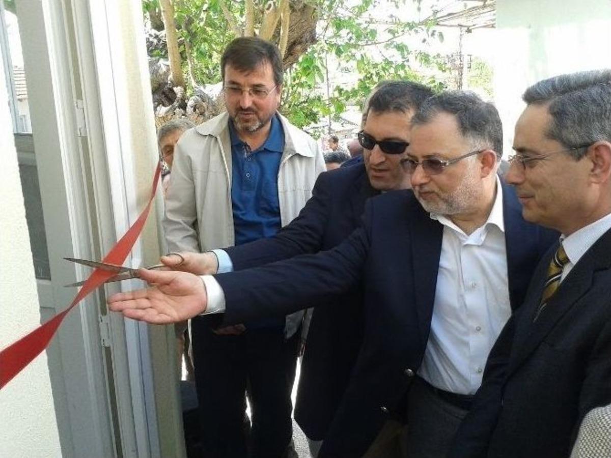 &Ccedil;an&rsquo;da Hıdrellez Hayrı D&uuml;zenlendi