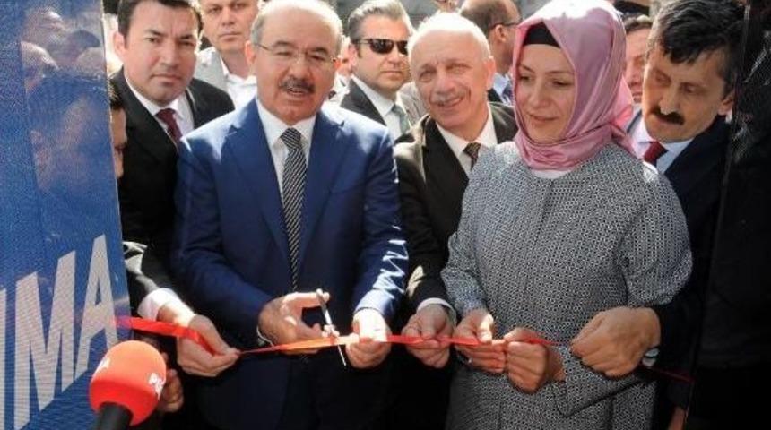 Ak Partili &Ccedil;elik: Kimse R&uuml;ya Gemisiyle Hayal Avcılığı Yaparak Oy Devşiremez