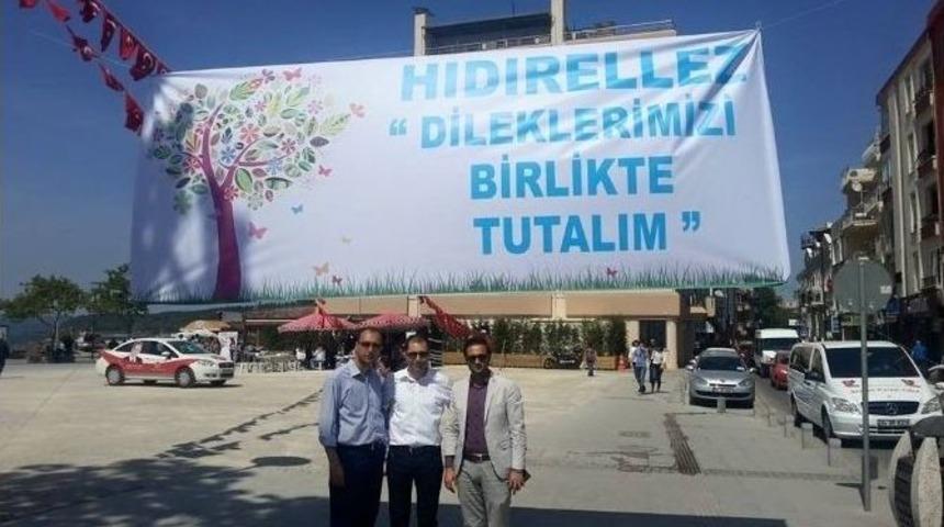 &Uuml;lk&uuml; Ocaklarından Kermes