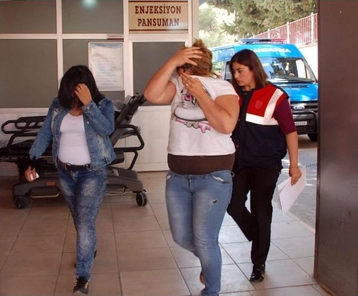 Adıyaman&rsquo;da Fuhuş &Ccedil;etesi &Ccedil;&ouml;kertildi