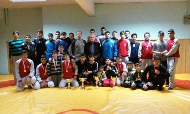 Yeşilyurt, Sporda Geleceğe Umutla Bakıyor