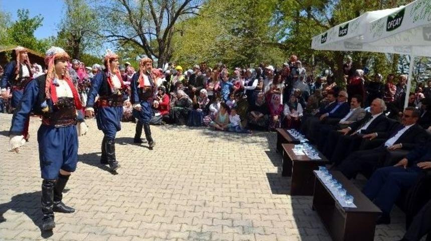 K&uuml;tahya&rsquo;da &Ccedil;ifte Bayram