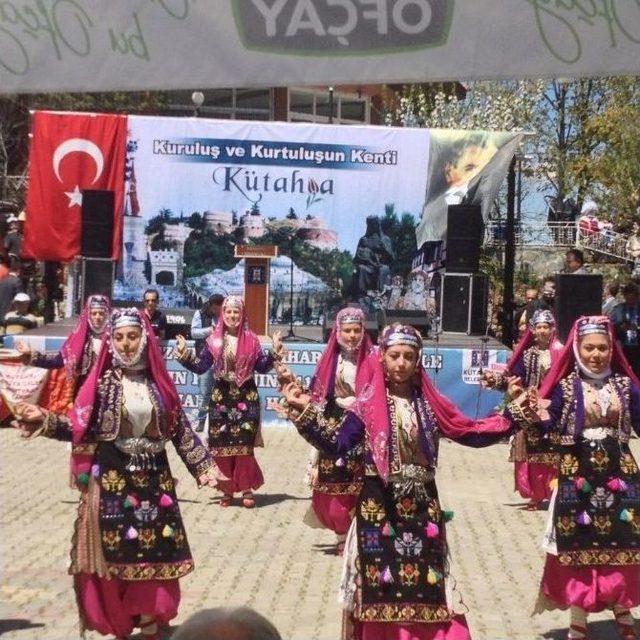 Kütahya’da Çifte Bayram