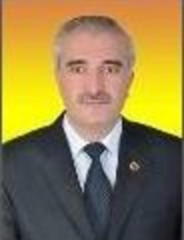 Ak Partili Meclis &Uuml;yesi Kazada Hayatını Kaybetti 1