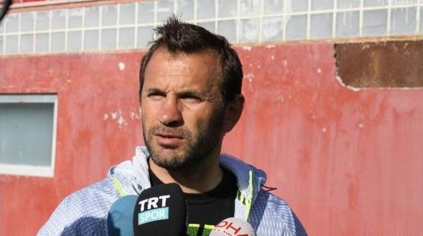 Gaziantepspor, Moral Bulmak İstiyor