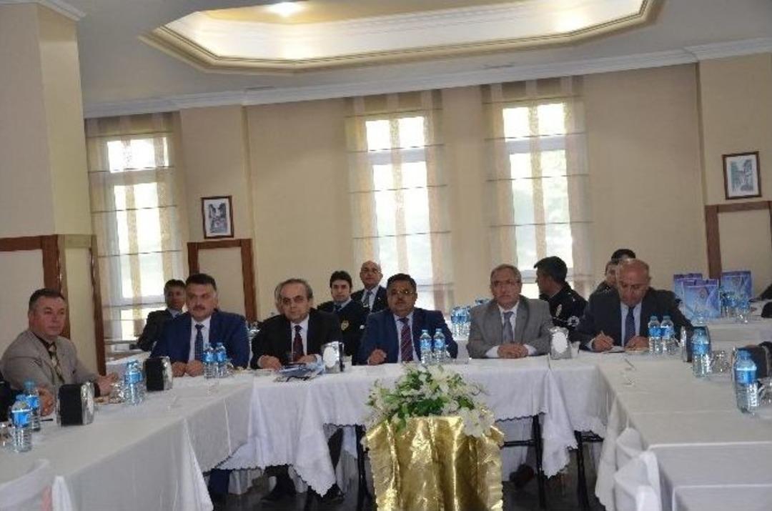 Bilecik&rsquo;te &ldquo;hayat Birlikte G&uuml;zel&rdquo; Projesi