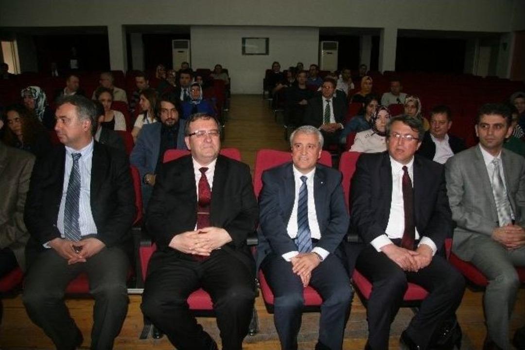 A&uuml; A&ccedil;ık&ouml;ğretim Fak&uuml;ltesi &rsquo;&ouml;ğrenci Buluşmaları&rsquo;