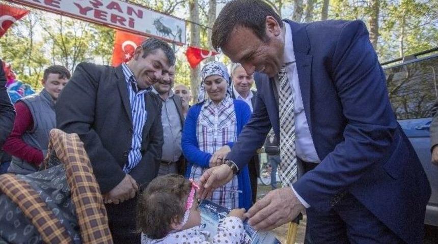 Gen&ccedil;: &ldquo;başkanlık Sistemi Mutlak İhtiya&ccedil;&rdquo;