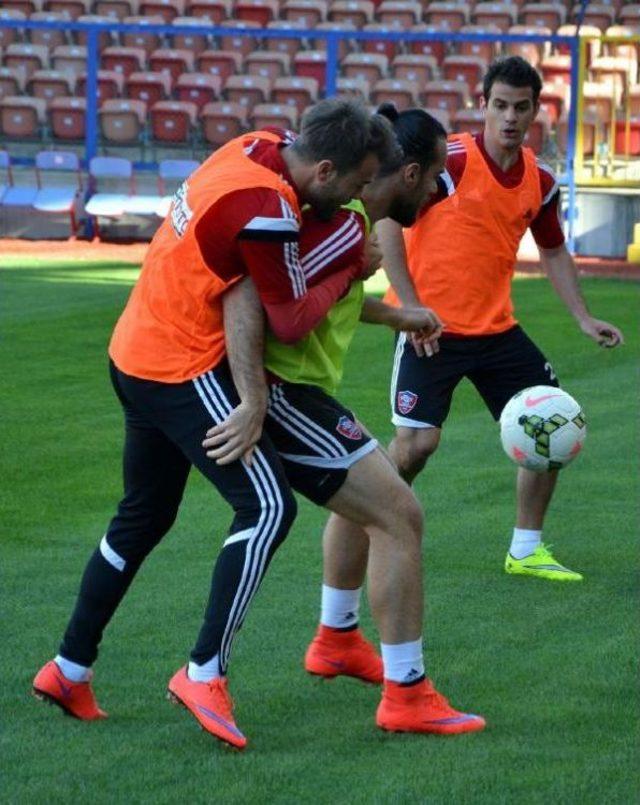 Kardemir Karab&uuml;kspor da Hedef 3 Puan 1