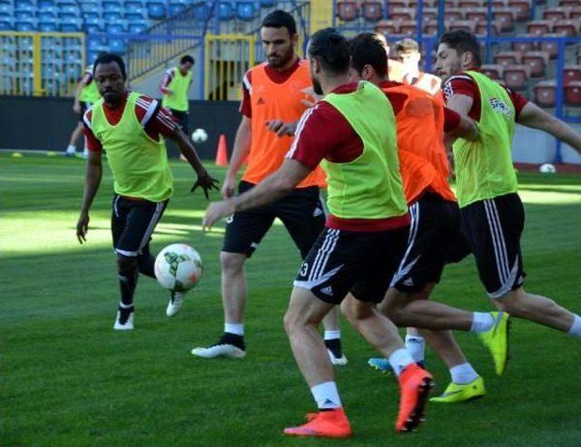 Kardemir Karab&uuml;kspor da Hedef 3 Puan 2