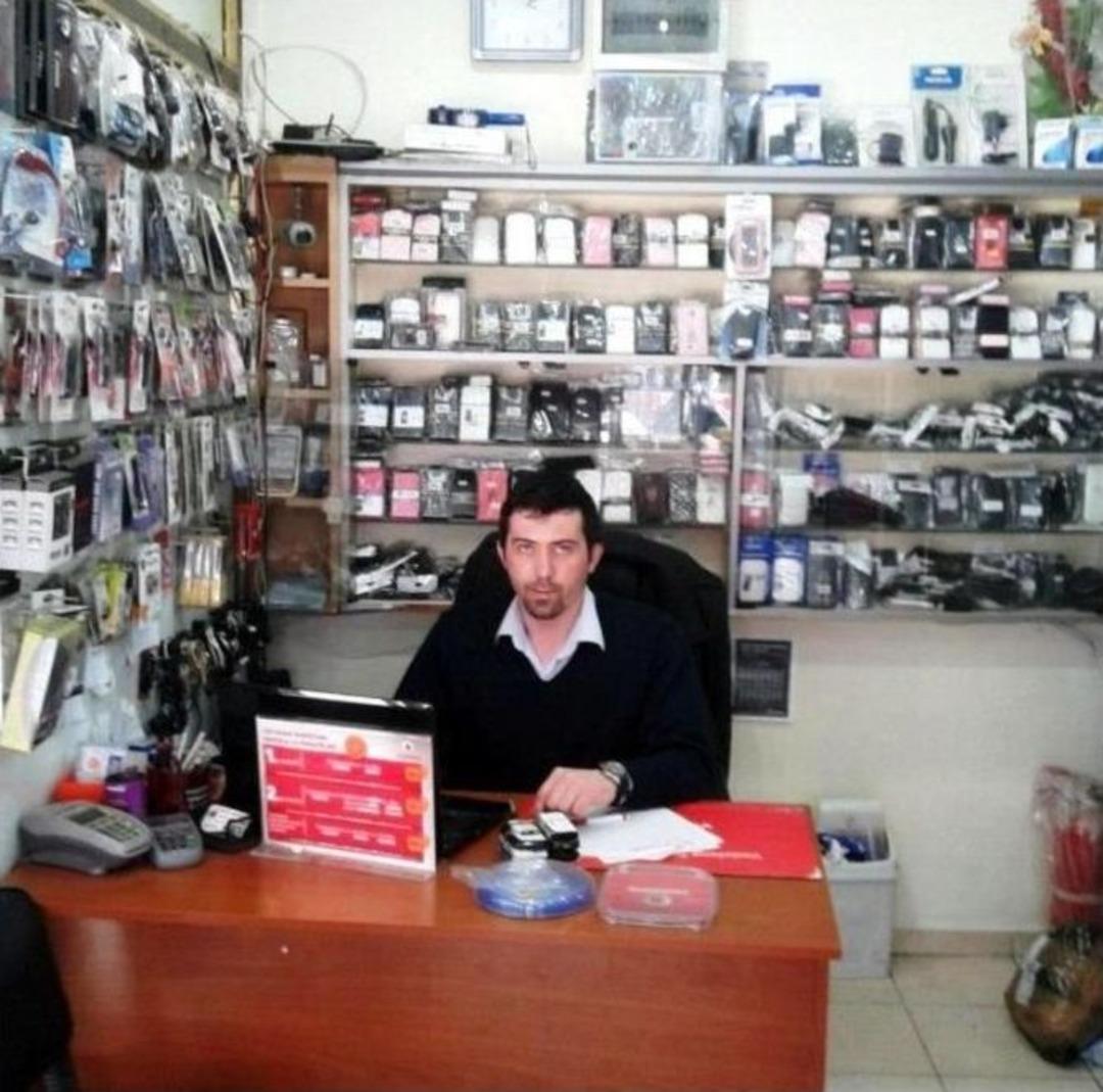 Kayıp Telefoncunun 1 Ay Sonra Cesedi Bulundu