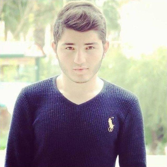 Kardeşleriyle Birlikte Girdiği Denizde Boğuldu 2