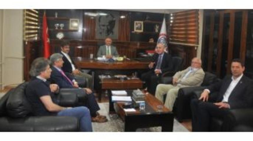 Otoyol Orhangazi&rsquo;ye Değer Katacak