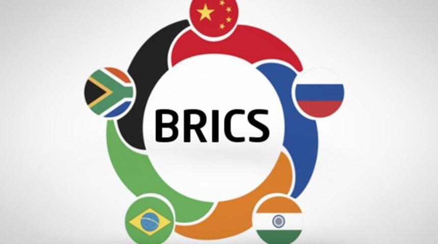BRICS nedir? Hangi &uuml;lkeler &uuml;ye?