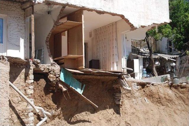 Yanlış Hamle Evin Bir Odasını Eksiltti 1